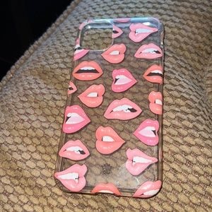 Velvet Caviar iPhone 11 Pro Max case